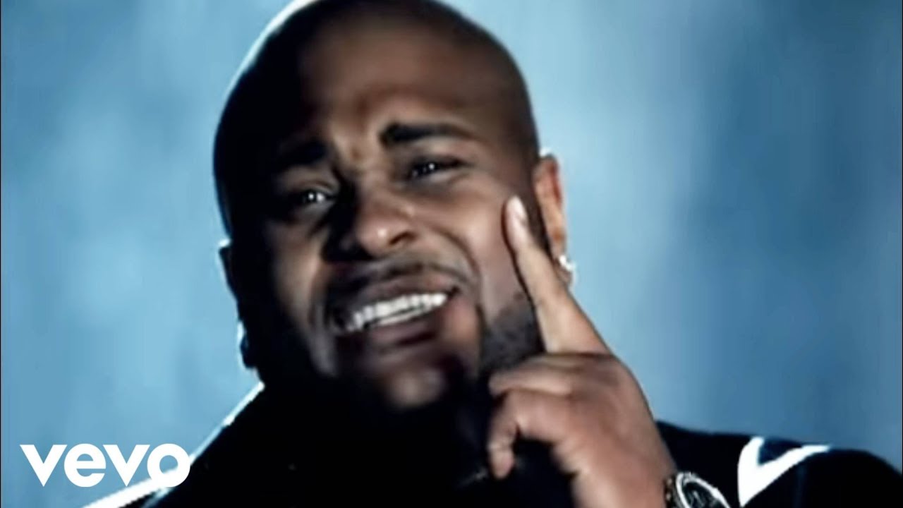 Ruben studdard youtube for the good times